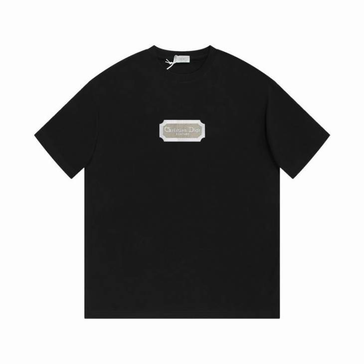 Dior T Shirts Short _SKUDiorS-XLtltx5315667